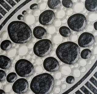 AVIGNON 50X50 PANAMA GREY